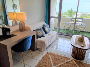 L'ULTRAMARIN - Studio Boucan Canot, proche plage